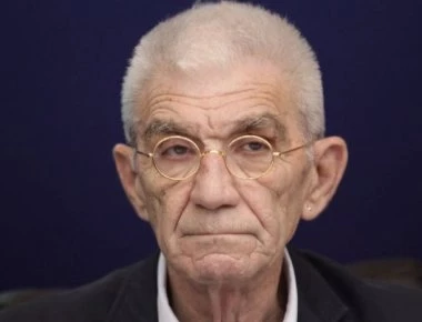 Γ. Μπουτάρης: Σε ποιον Έλληνα καλλιτέχνη δίνει 19.000 ευρώ! (φωτο)